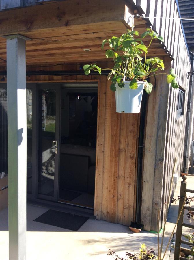 Thurso Townhouse Villa Exterior foto